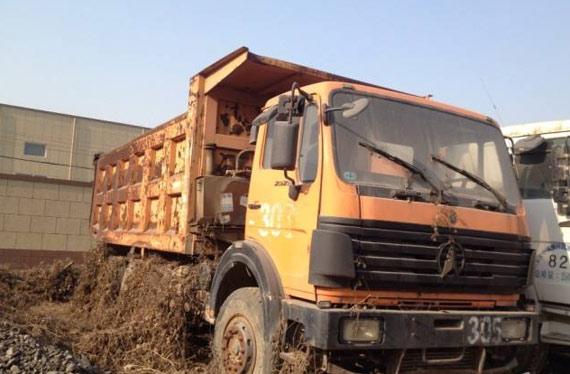 重庆衡阳报废车回收,车辆报废回收公司